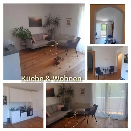 In The Center Apartman Innsbruck