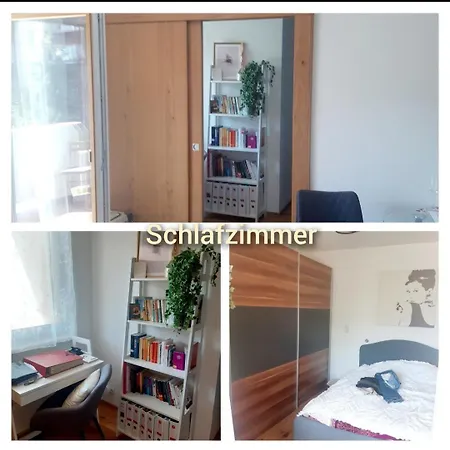 Apartman In The Center